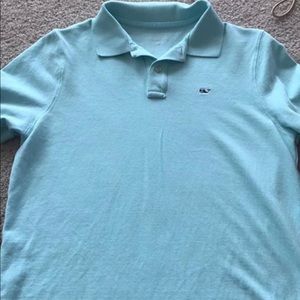 Vineyard vine polo shirt